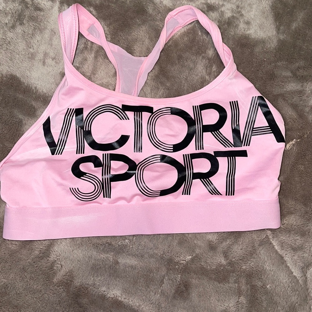 VICTORIA SECRET SPORTS BRA!